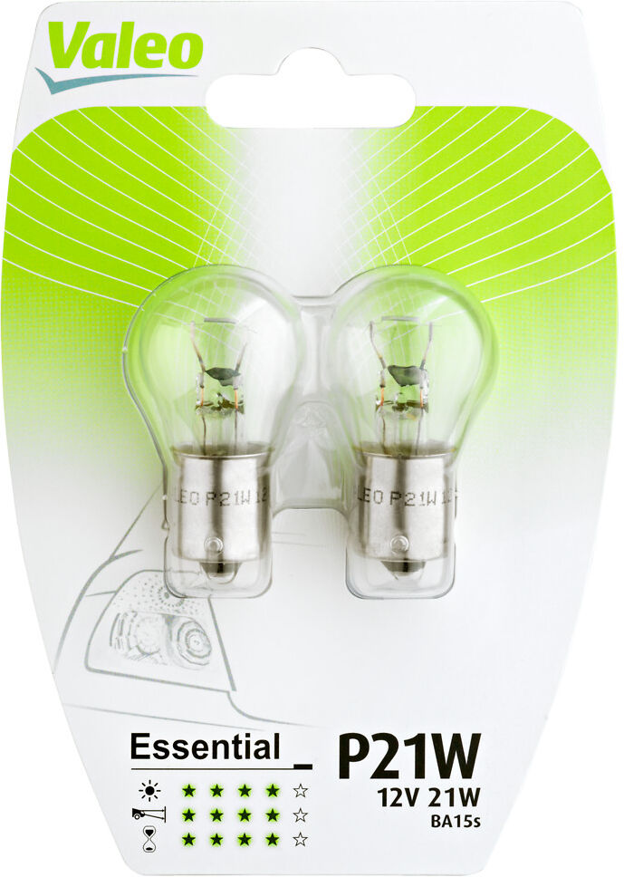 Valeo Glühlampe, Nebel-/schlusslicht 032106