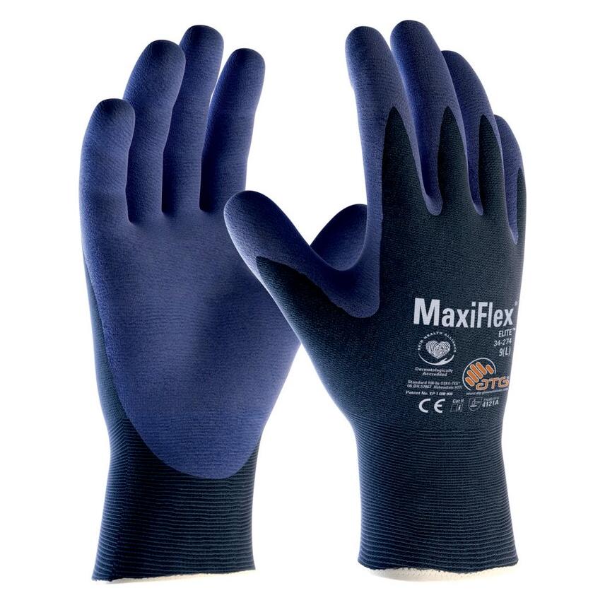 ATG MaxiFlex (8, M) (34-274-08)