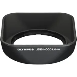Olympus Sonnenblende LH-40