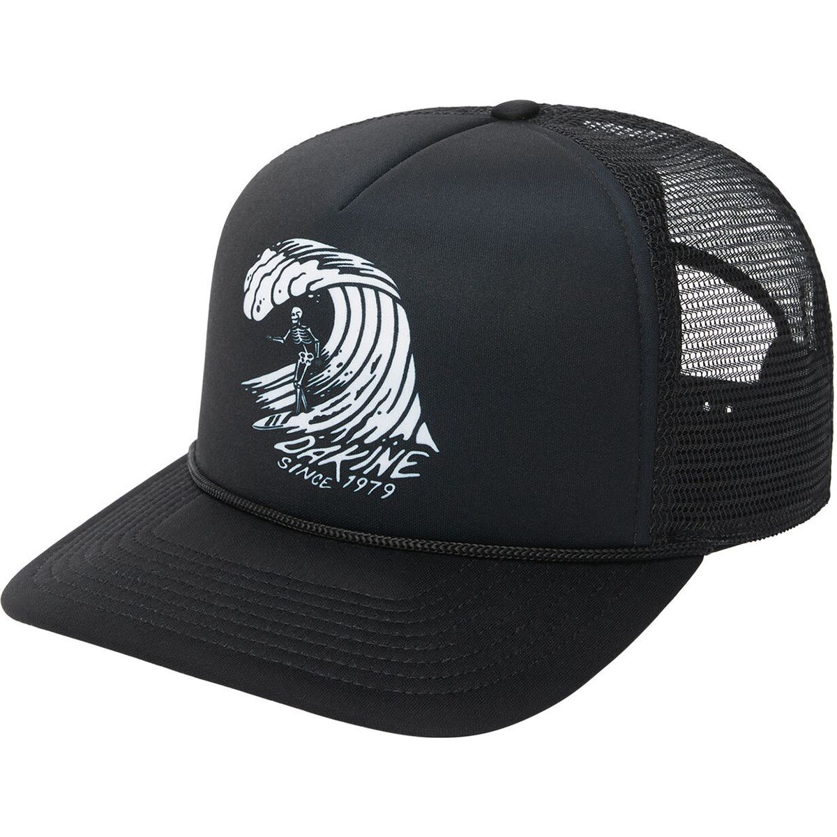 Dakine Vacation Trucker black (018) D1009982-018