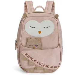 Little Who Großer Kinderrucksack