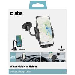 sbs mobile Saugnapf Handy-Kfz-Halterung TE0UCH20W