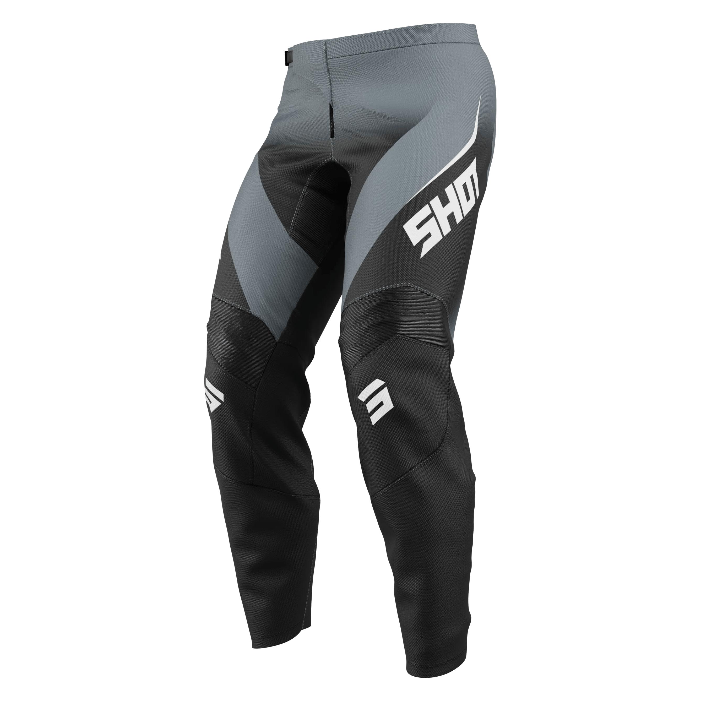 Shot racegear Hose Shot Draw (Herren, 42) (A04-11D-A01-42)