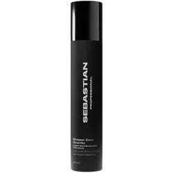 300ml Sebastian Shaper Zero Gravity Light Hold Hairspray
