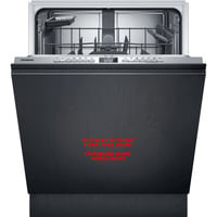 SX63HX14AE iQ300 , Spülmaschine 60 cm, Home Connect, XXL