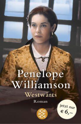 Penelope Williamson - Westwärts, lim. Sonderausgabe - Preis vom 10.10.2026 11:48:34 h