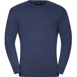 Russell Herren Strickpullover Sweatshirt R-717M