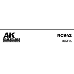 AK Real Colors RLM 75 17 ml