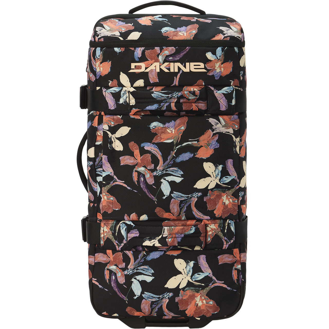 Dakine Split Roller Bag 2.0 85L dark ephemera