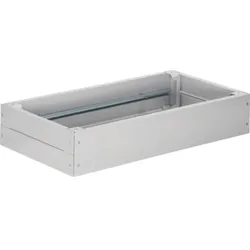 Hager Sockelleiste FZ944D