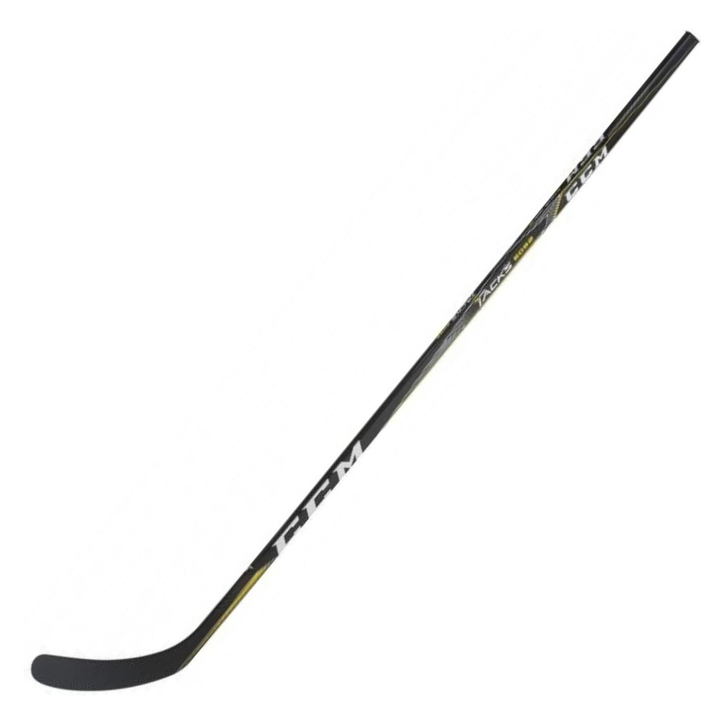 CCM Hockey-Composite-Schläger Tacks 5092 JR (Rechts, 28, JR 40 Flex) (Rechts) (58987064)