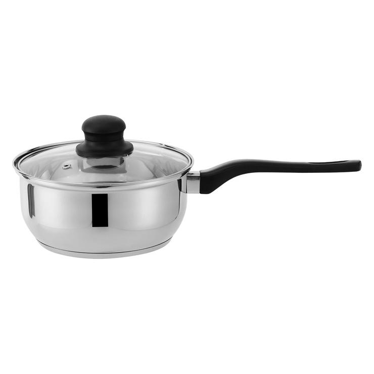 Okko Blumentopf "Industrial Basic", 16 cm, 1,3 l (Kochtopf) (73881995)