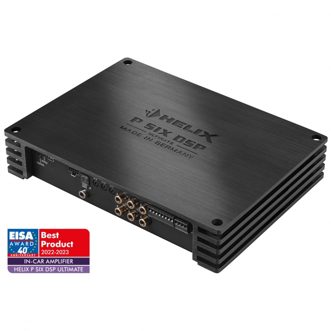 Helix HELIX P SIX DSP ULTIMATE