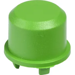 KAPPE 1DS GN - Kappe Multimec 5, Ø9,6mm, gn