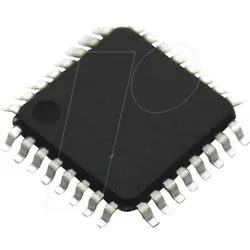 STM8S105K4T6C - STM8S 8-Bit-Mikrocontroller, 16 MHz, 16 KB, 2 KB, LQFP-32