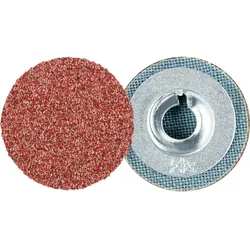 PFERD TOOLS COMBIDISC Korund Schleifblatt CD für universelle Anwendungen - 42750206