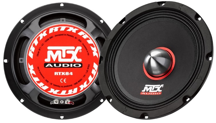MTX RTX84