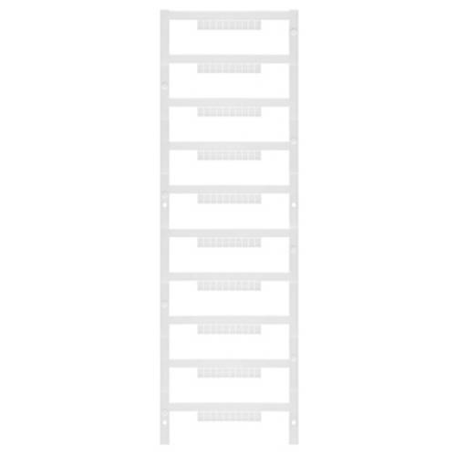 Weidmüller 1755270000 Gerätemarkierer Weiß 500St.