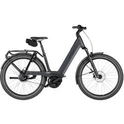 Riese & Müller Nevo5 vario CORE XL slate grey