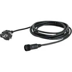 Showtec Power Connection Cable for Cameleon Schuku - 3 m