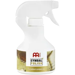 Meinl Cymbals MCP - Cymbal Polish - Pflegemittel