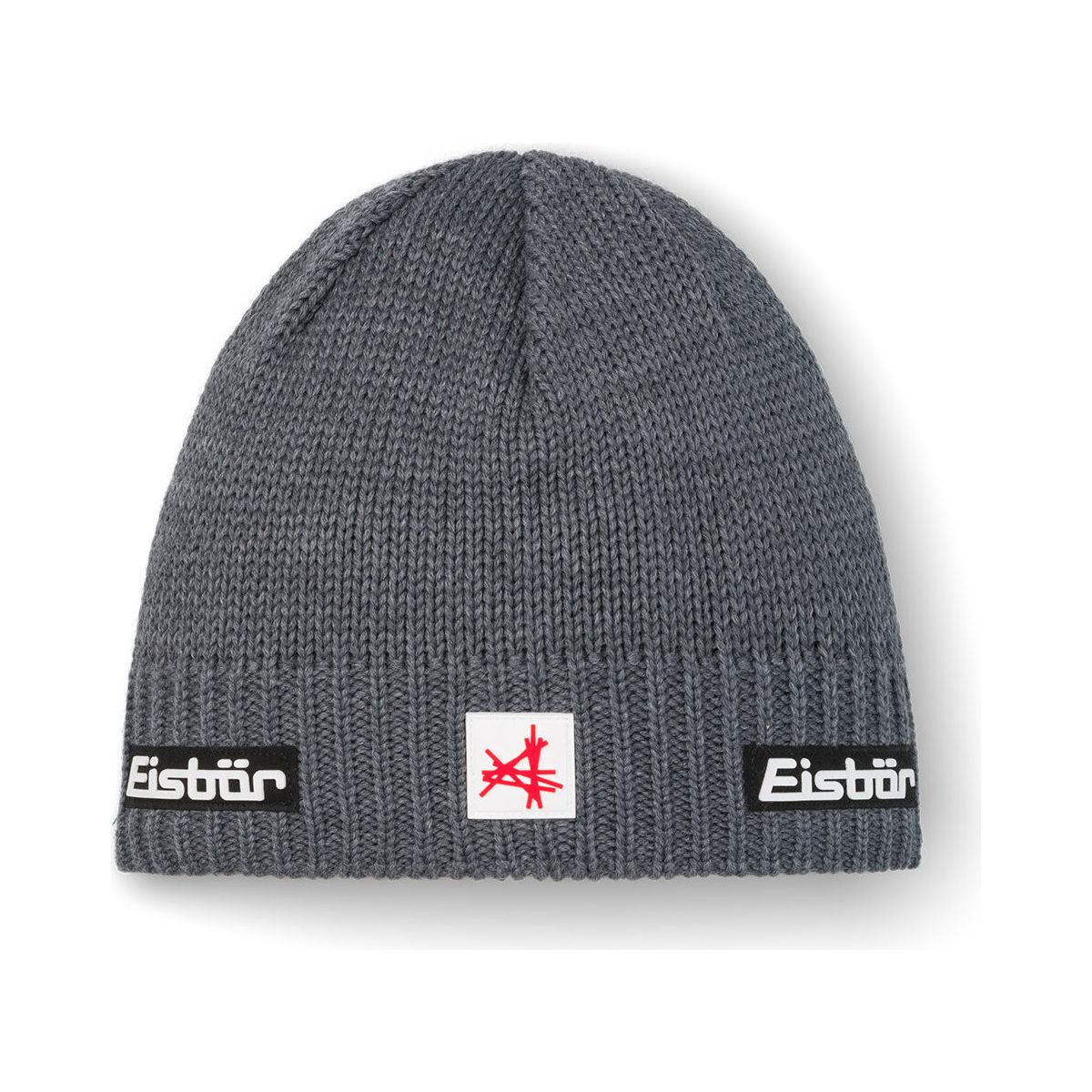 Eisbär Trop Mütze XL SA anthrazit (007) 33167-007