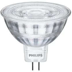 Philips LED Lampe CorePro LEDspot, MR16, 36°, GU5.3, 2,9W, 2700K PH30704900