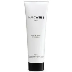 Marc Weiss, Shampoo, MARCWEISSVeganColorShineShampoo (Flüssiges Shampoo, 250 ml)