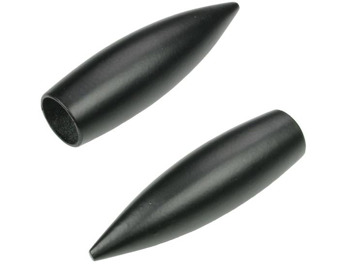 Liedeco Bullet für Gardinenstangen Ø 16 mm