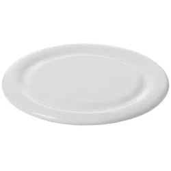 Riess Ersatzdeckel, Schüssel + Schale, Weiss
