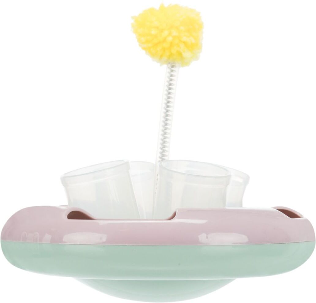 TRIXIE Junior Snack & Play, Ø 18 cm