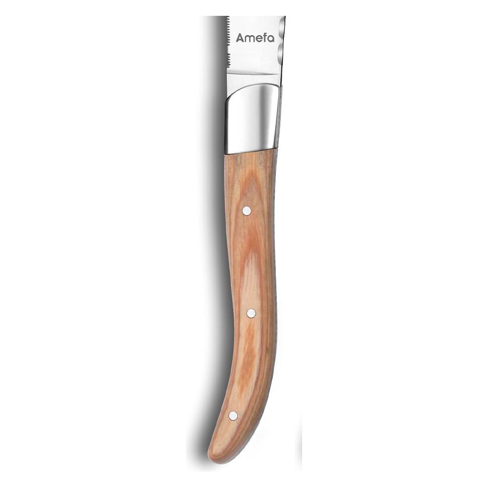 Amefa Royal Steak (4 Stk.) (2520WNWLL5BR4)
