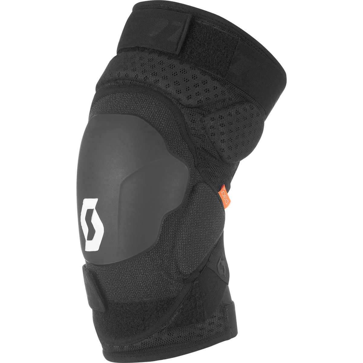 Scott Knee Guards Grenade Evo Hybrid black (0001) S 2745190001006
