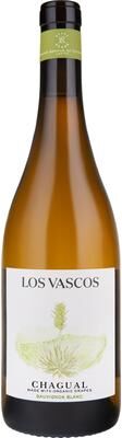 """Los Vascos""" """Los Vascos Chagual Sauvignon Blanc 2022 White Wine - Chile"""