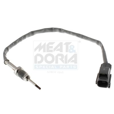 MEAT & DORIA Sensor, Abgastemperatur 12705 für LAND ROVER
