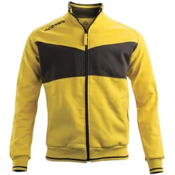 Acerbis, Herren, Laufjacke, Diadema (XL), Gelb, XL