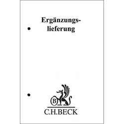 Beck'sches Handbuch der Rechnungslegung / Beck'sches Handbuch der Rechnungslegung 72., Fachbücher