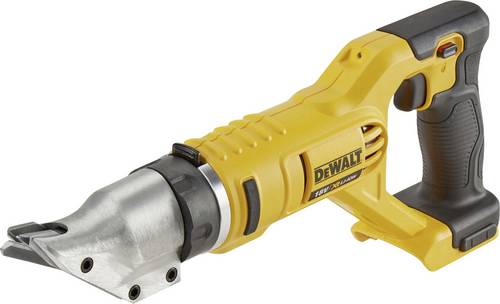 DEWALT Blechschere 18V / Basisv DCS491NT-XJ