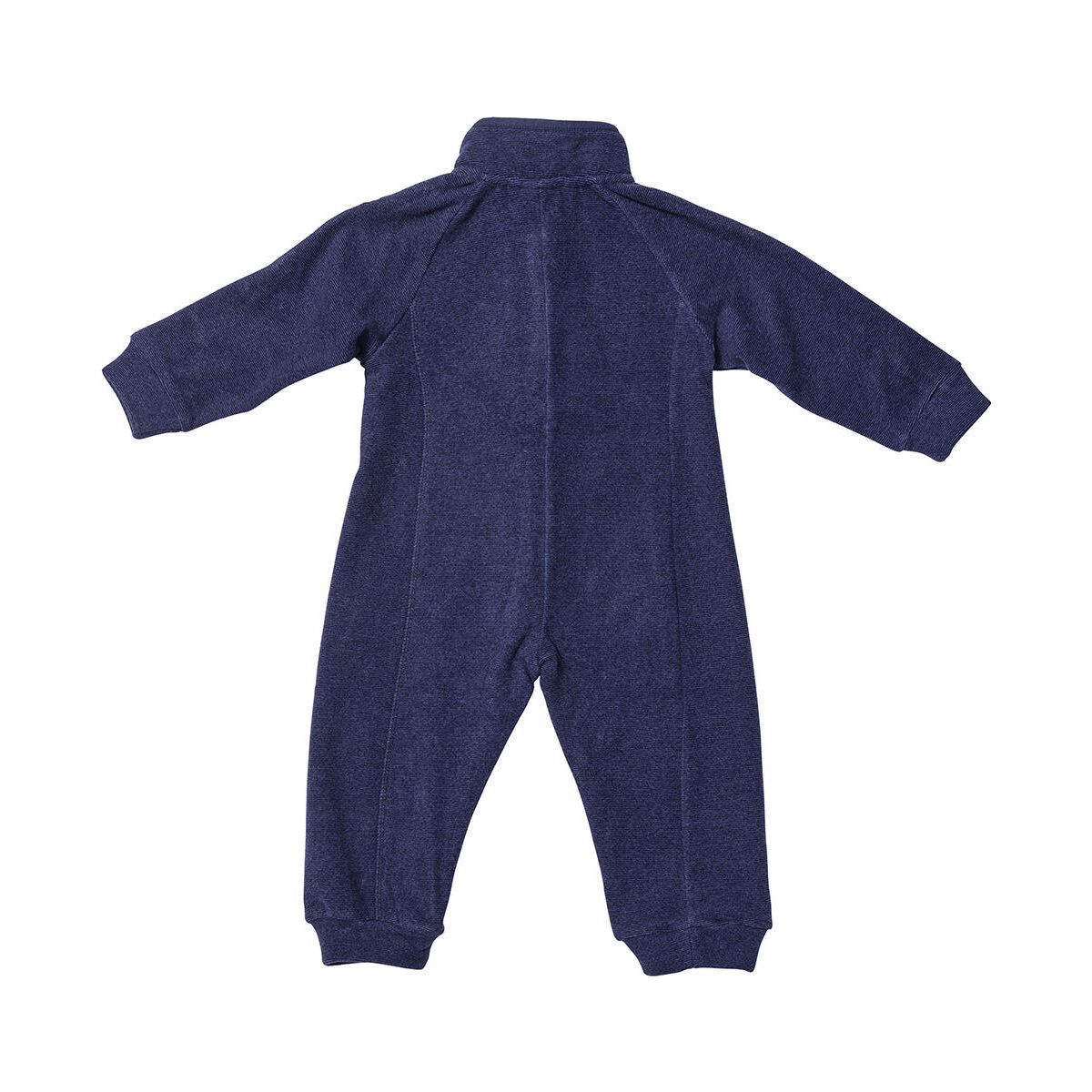 Isbjörn Lynx Jumpsuit Baby navy (72) 68/74cl 3102-72-22
