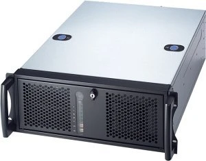 Chenbro RM42200 USB 3.0 (4 Höheneinheiten)