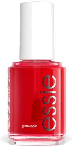 Essie Vao Glass Nails 15 Full Blown