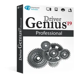 Avanquest Driver Genius 19 Professional
