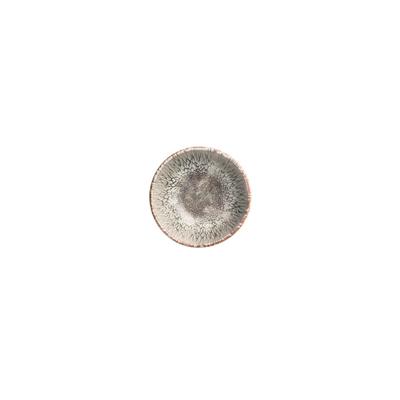 12x Schale Set ROCKZZERO, tief, Ø 10 cm, 0,2 ltr., coupe iris, Steinzeug