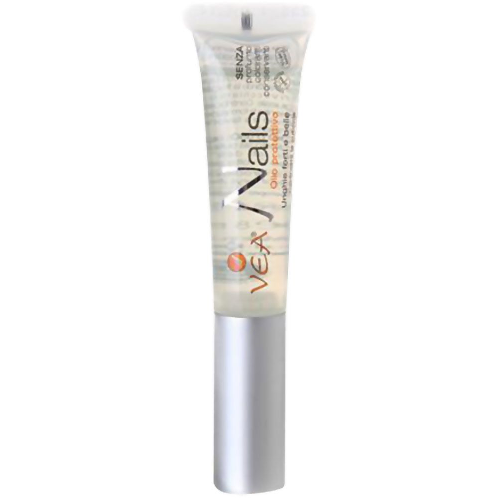 VEA Nails Nagelöl 8 ml Öl