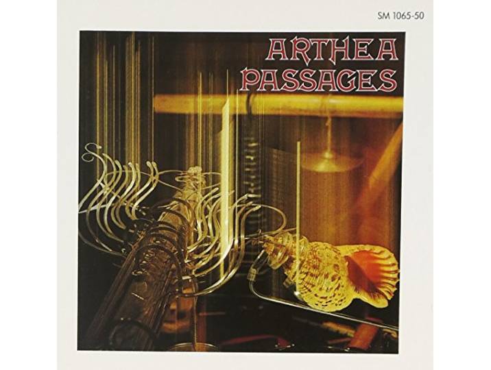 Passages