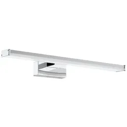 Eglo Pandella LED-Beleuchtung 40x4,2 cm Chrom 96064