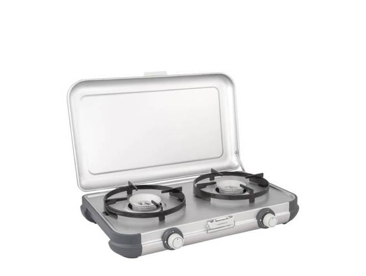 Campingaz Camping Kitchen 2 2-pits kooktoestel