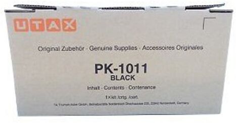 Utax PK-1011 (1T02RY0UT0) toner preto