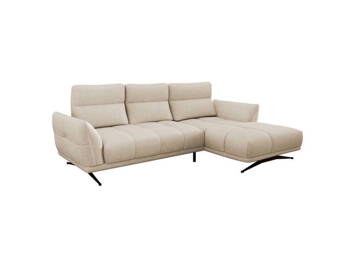 ECKSOFA Giovanni Z LCH, Seite: Rechts 2R-LC
