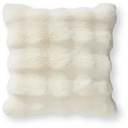 benuta Nest - Kissen Dave Cream 45x45 cm